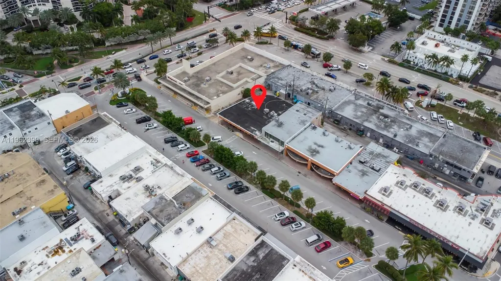 NE 32 Street Fort Lauderdale FL 33308