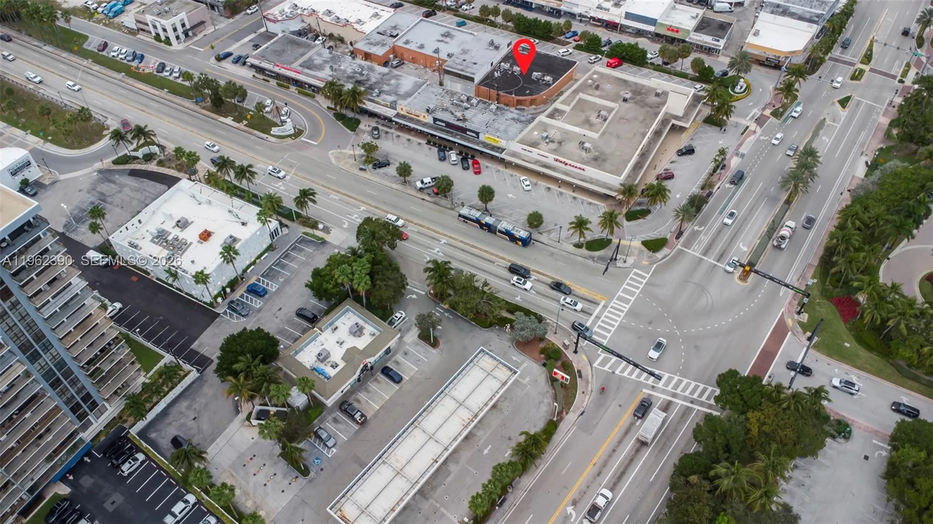 NE 32 Street Fort Lauderdale FL 33308