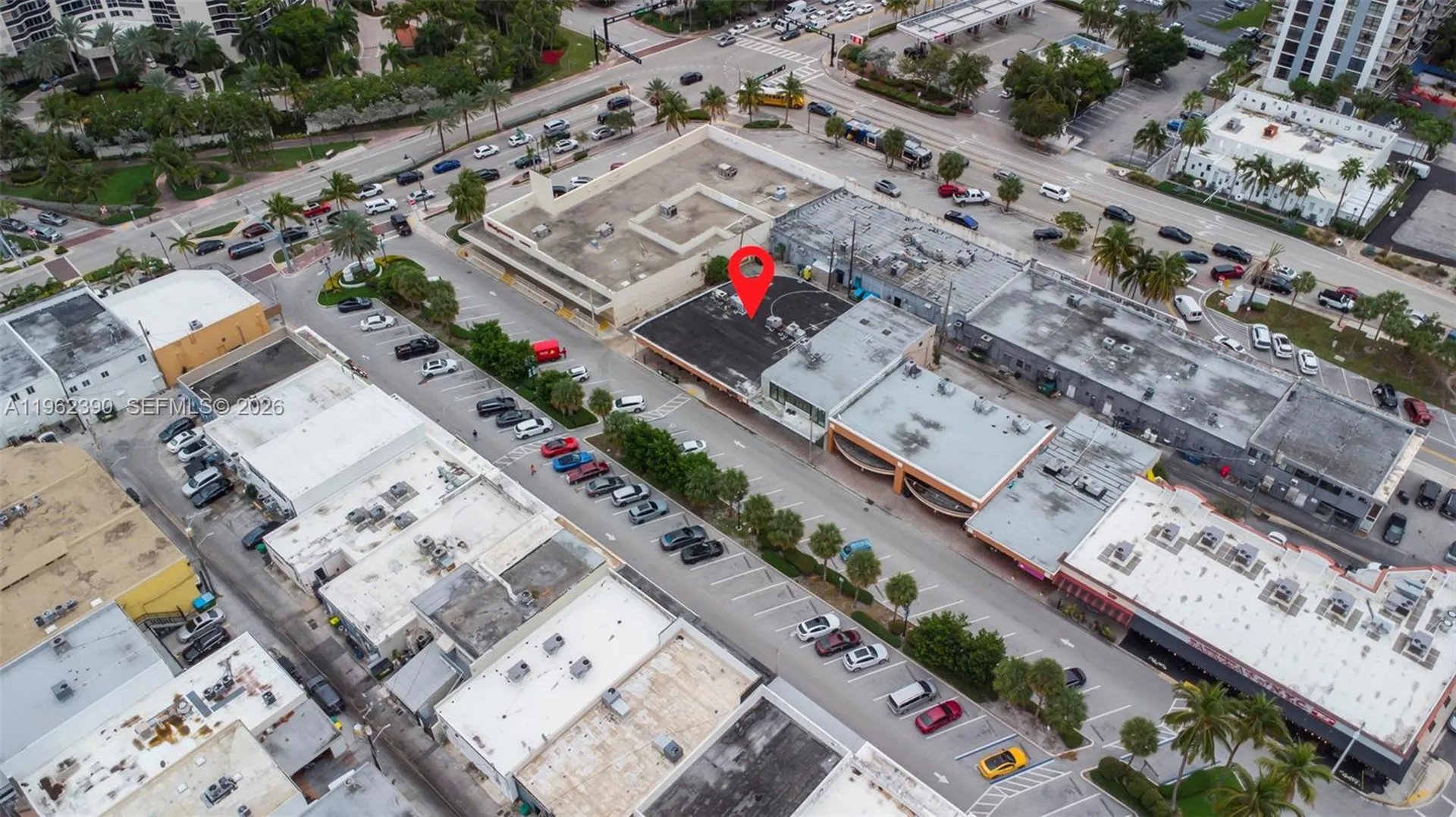 NE 32 Street Fort Lauderdale FL 33308