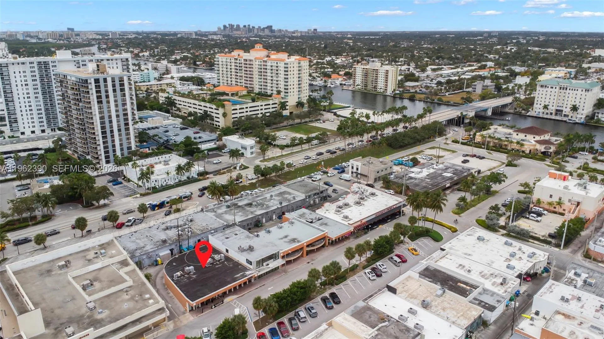 NE 32 Street Fort Lauderdale FL 33308