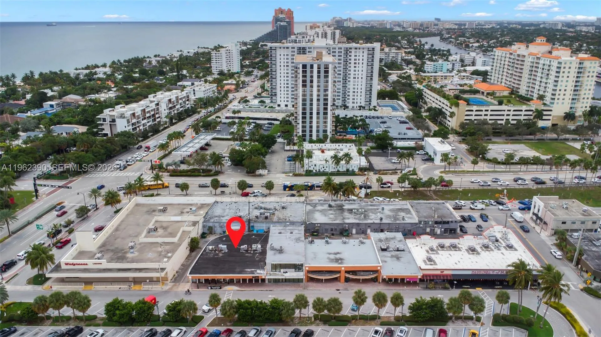 NE 32 Street Fort Lauderdale FL 33308