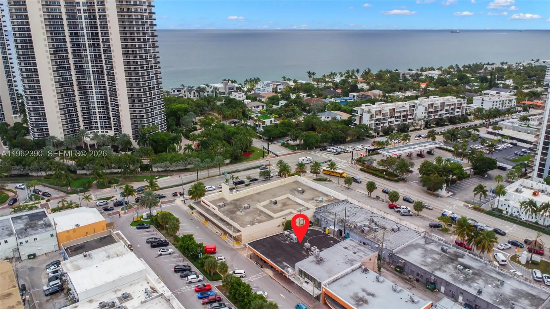 NE 32 Street Fort Lauderdale FL 33308