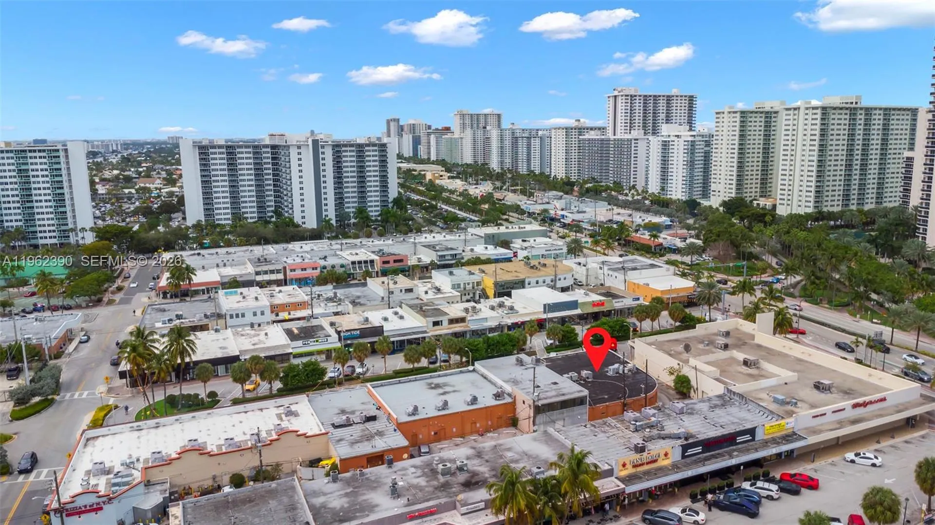 NE 32 Street Fort Lauderdale FL 33308