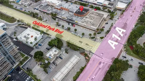 NE 32 Street Fort Lauderdale FL 33308
