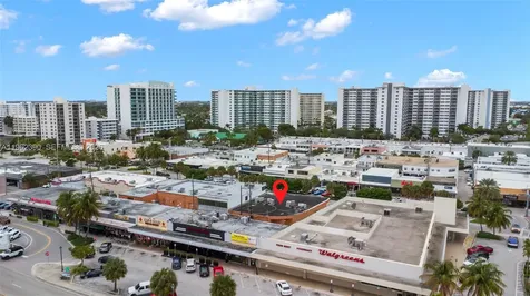 NE 32 Street Fort Lauderdale FL 33308