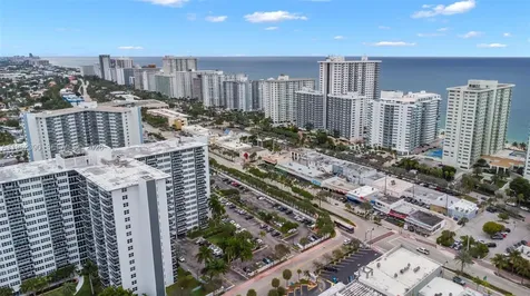 NE 32 Street Fort Lauderdale FL 33308