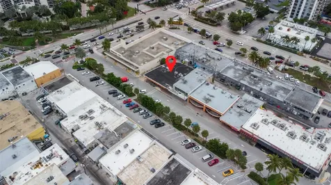 NE 32 Street Fort Lauderdale FL 33308