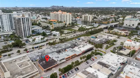 NE 32 Street Fort Lauderdale FL 33308