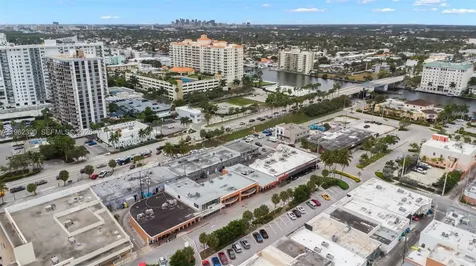 NE 32 Street Fort Lauderdale FL 33308