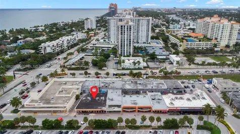 NE 32 Street Fort Lauderdale FL 33308