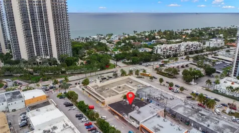 NE 32 Street Fort Lauderdale FL 33308
