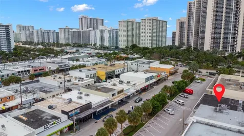 NE 32 Street Fort Lauderdale FL 33308