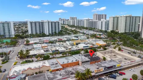 NE 32 Street Fort Lauderdale FL 33308