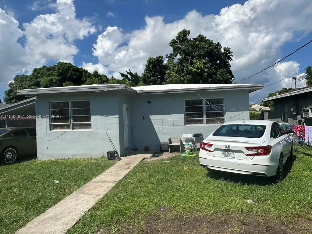10229 SW 175th Street Miami FL 33157