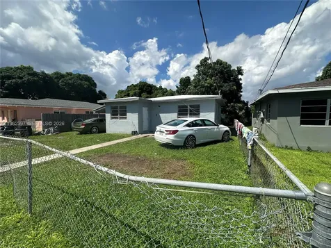 10229 SW 175th Street Miami FL 33157