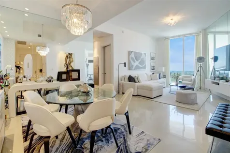 16001 Collins Avenue Sunny Isles Beach FL 33160