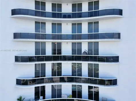 16001 Collins Avenue Sunny Isles Beach FL 33160