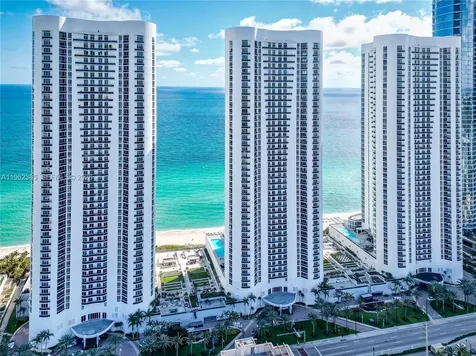 16001 Collins Avenue Sunny Isles Beach FL 33160
