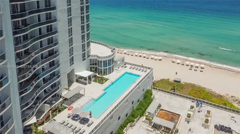 16001 Collins Avenue Sunny Isles Beach FL 33160