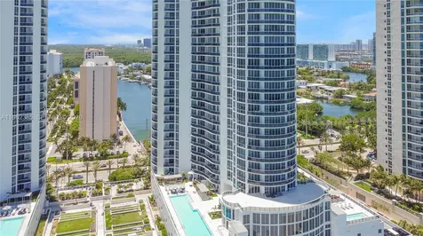 16001 Collins Avenue Sunny Isles Beach FL 33160