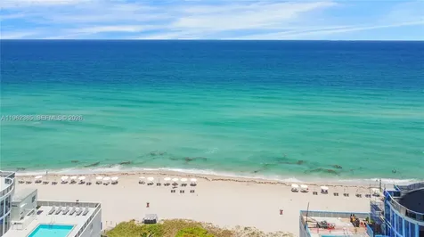 16001 Collins Avenue Sunny Isles Beach FL 33160
