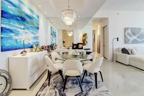 16001 Collins Avenue Sunny Isles Beach FL 33160