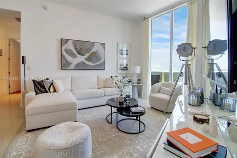 16001 Collins Avenue Sunny Isles Beach FL 33160