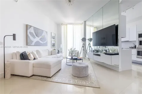 16001 Collins Avenue Sunny Isles Beach FL 33160