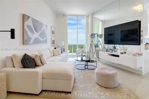 16001 Collins Avenue Sunny Isles Beach FL 33160