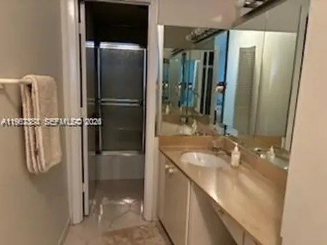 300 Bayview Drive Sunny Isles Beach FL 33160