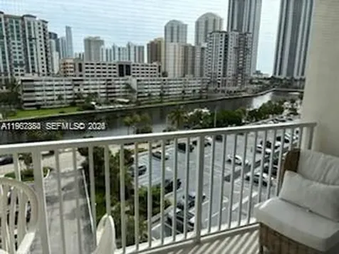 300 Bayview Drive Sunny Isles Beach FL 33160