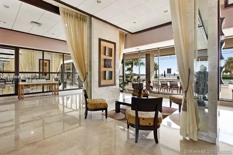 300 Bayview Drive Sunny Isles Beach FL 33160