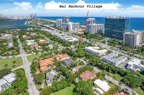 52 Camden Drive Bal Harbour FL 33154