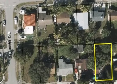 0 0 Miami FL 33150