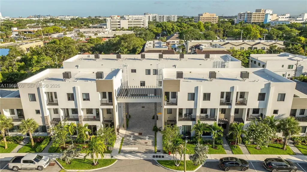 436 SE 12th Court Fort Lauderdale FL 33316