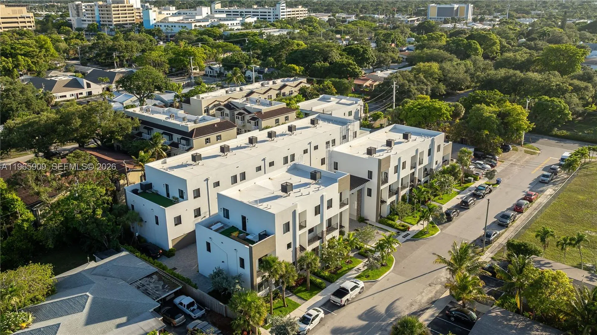 436 SE 12th Court Fort Lauderdale FL 33316