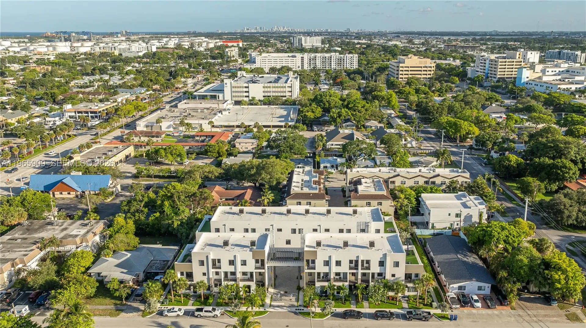 436 SE 12th Court Fort Lauderdale FL 33316