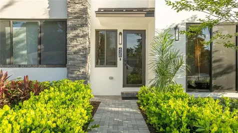 436 SE 12th Court Fort Lauderdale FL 33316