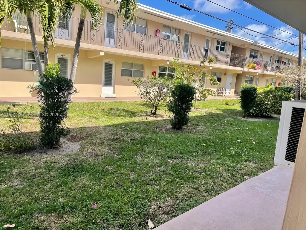 2081 NE 56th Street Fort Lauderdale FL 33308