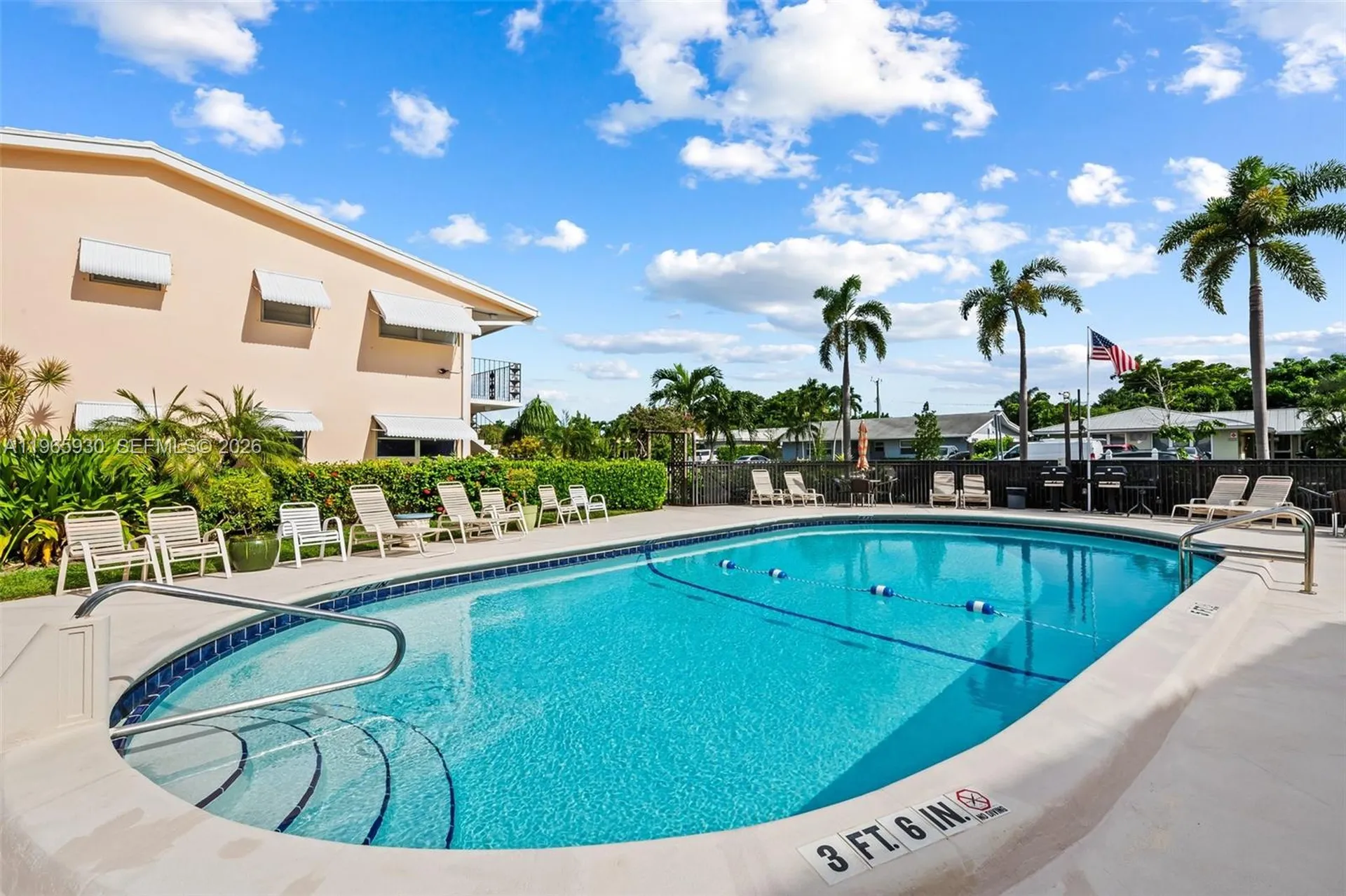 2081 NE 56th Street Fort Lauderdale FL 33308