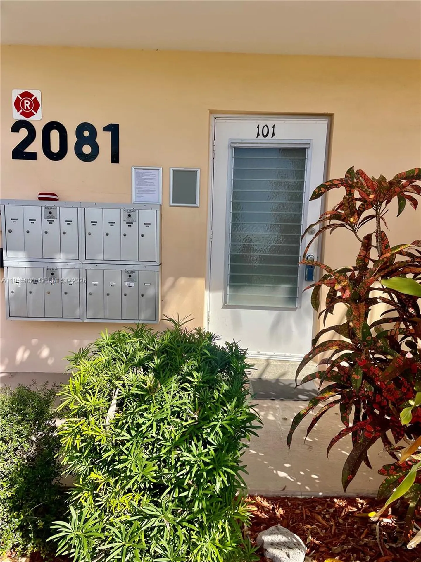 2081 NE 56th Street Fort Lauderdale FL 33308