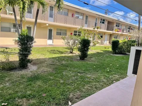 2081 NE 56th Street Fort Lauderdale FL 33308