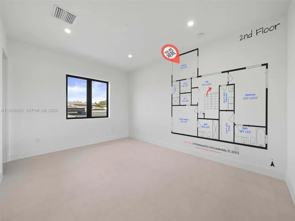 5718 Ashwood Circle W Hollywood FL 33312