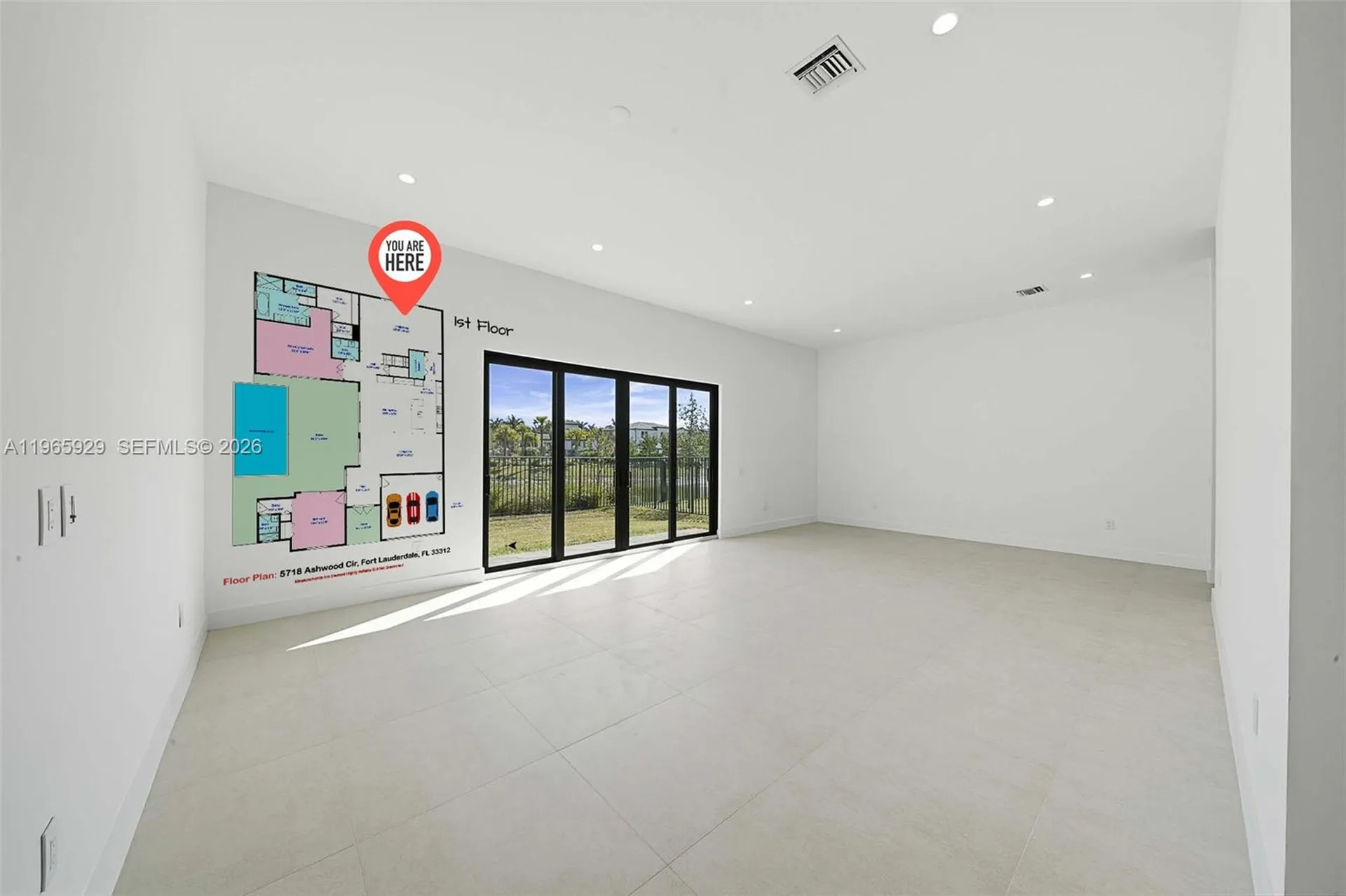 5718 Ashwood Circle W Hollywood FL 33312