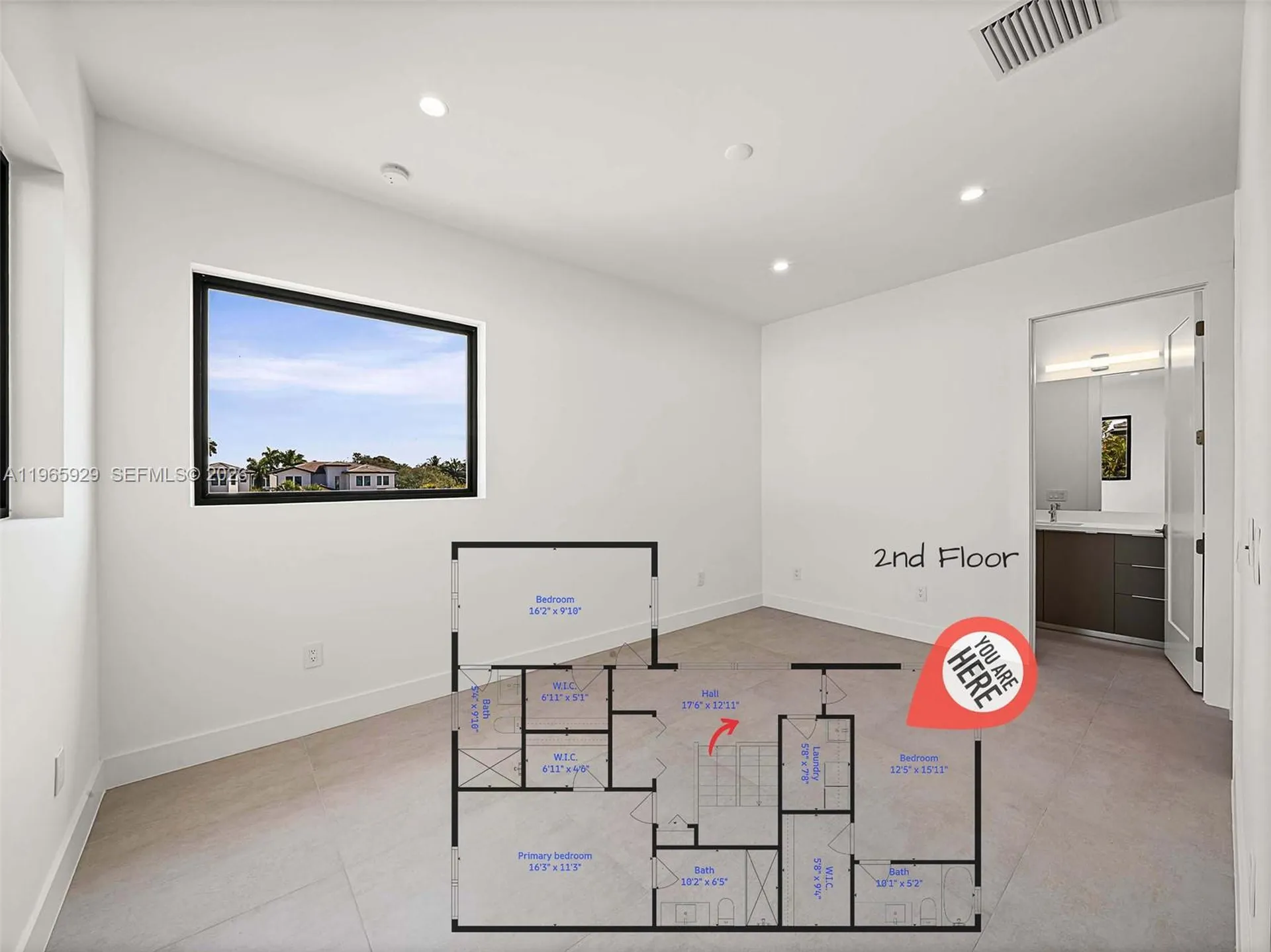 5718 Ashwood Circle W Hollywood FL 33312