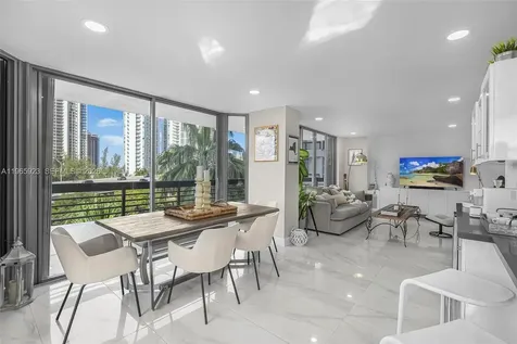 3500 Mystic Pointe Drive Aventura FL 33180