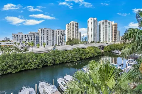 3500 Mystic Pointe Drive Aventura FL 33180