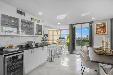 3500 Mystic Pointe Drive Aventura FL 33180