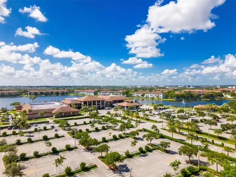 12800 SW 7th Court Pembroke Pines FL 33027