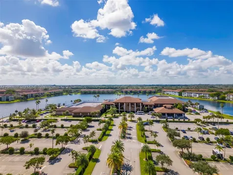 12800 SW 7th Court Pembroke Pines FL 33027